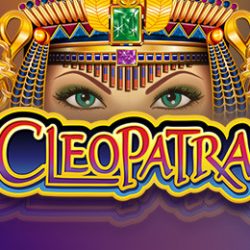 How to play Cleopatra slots?