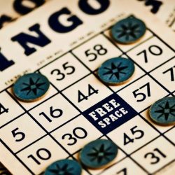 Bingo rules & variations to learn