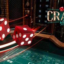 Casino craps game online variations