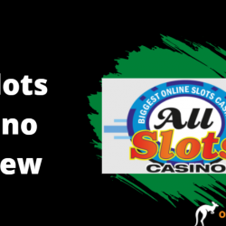 Review of the All Slots Casino company