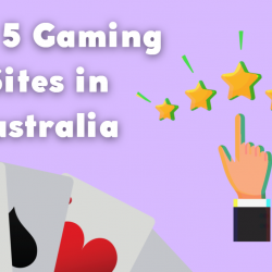 Best gaming sites in Australia