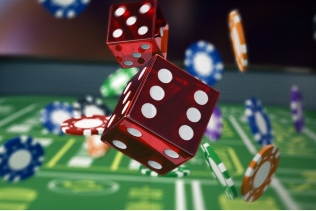 Best casino games