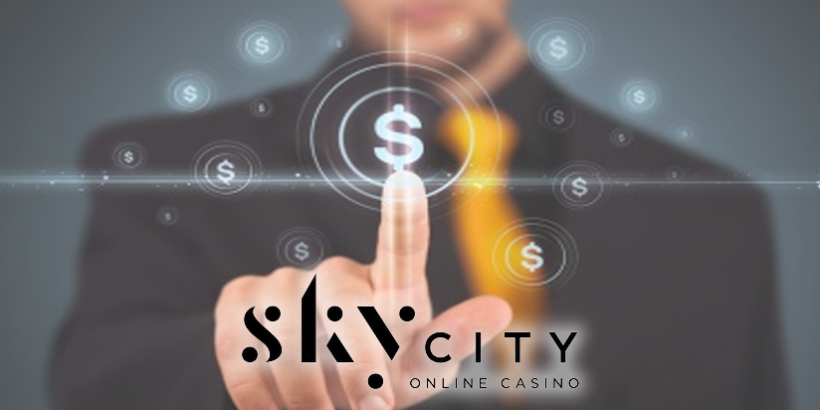 Choose skycity