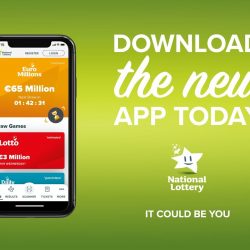 Online Lotto Apps