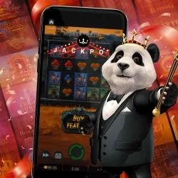 Royal Panda Casino