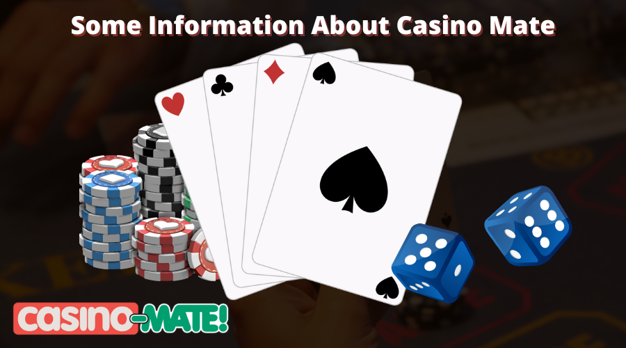 casino mate review