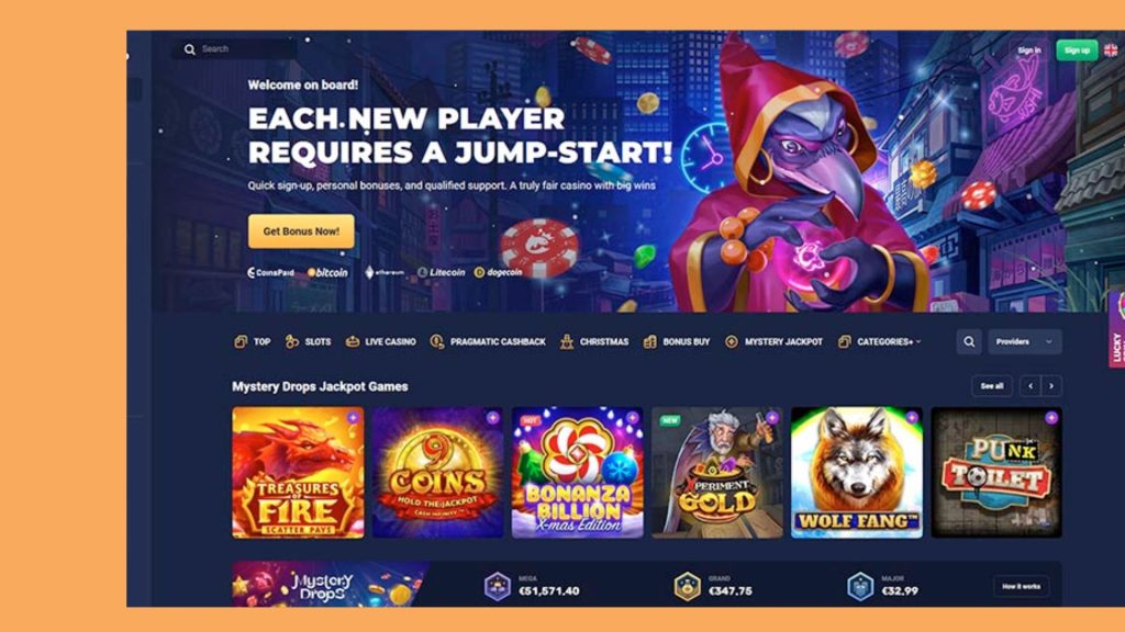 Promotional Deals at Joo Casino 