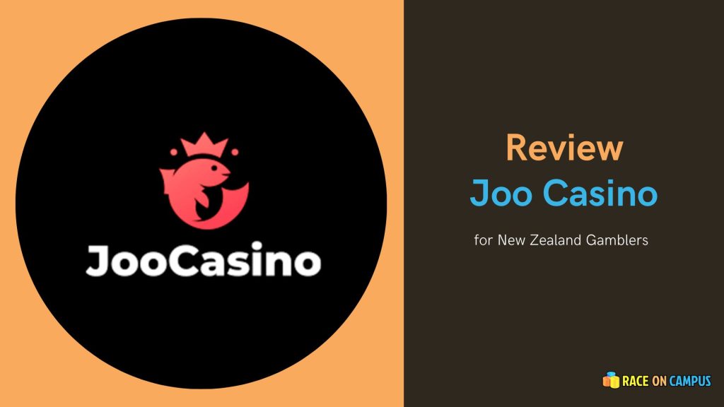 Joo Casino: The Finest Spot for Gamblers in New Zealand