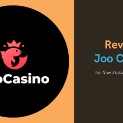 Joo Casino: The Finest Spot for Gamblers in New Zealand