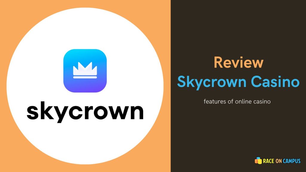 Skycrown Casino Review