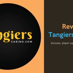 Tangiers casino Review