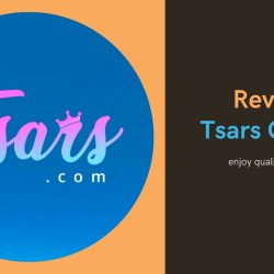 Tsars casino Review