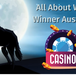 All About Wolf Winner Australia – Gambling Paradise for Aussies
